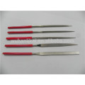 professional electroplated diamond ceramic file